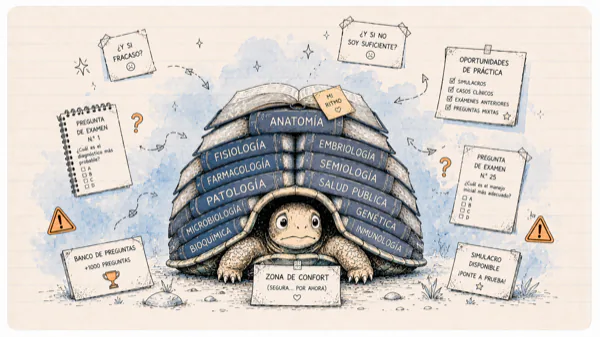 La Tortuga
