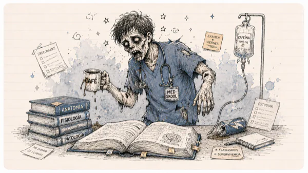 El Zombie